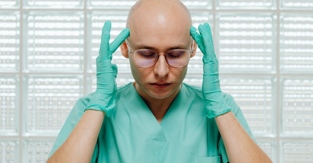 Autonomic Neuropathy — The Hidden Type Your Doctor May Be Missing