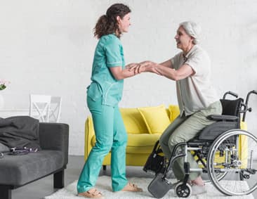 Living with Peripheral Neuropathy — How Patients Are Getting Relief