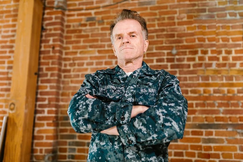 Veteran Neuropathy: Why Military Service Increases Your Risk — And What to Do About It