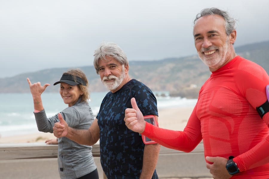Exercise and CET: A Complete Approach to Neuropathy Recovery