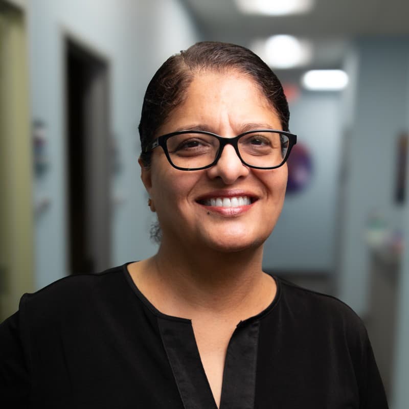 Anita Singh, MD, MS