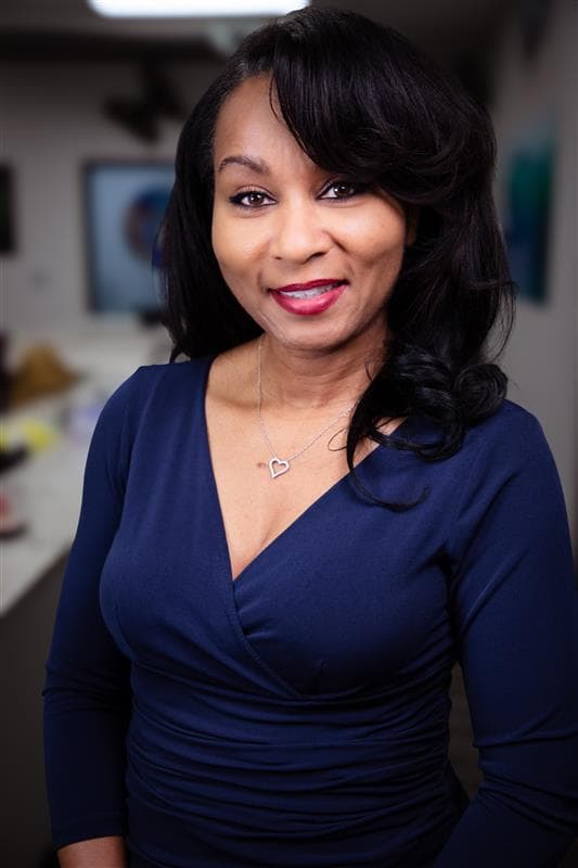 Candy Thomas, MS, APRN, FNP-C - Provider