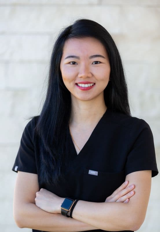 Dr. Cindy Ng, DO - Provider