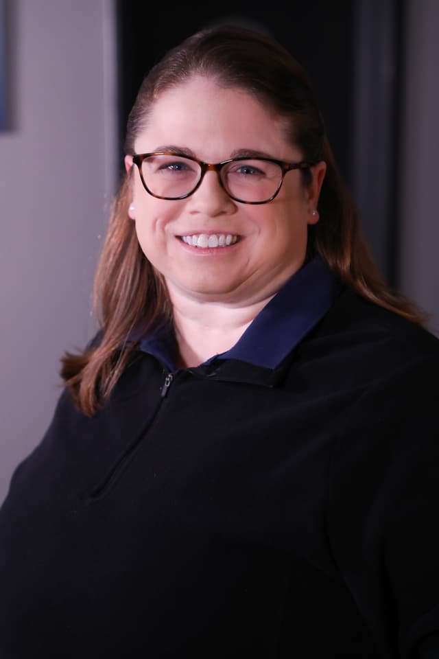 Dr. Holly A. McCoy, MD - Provider