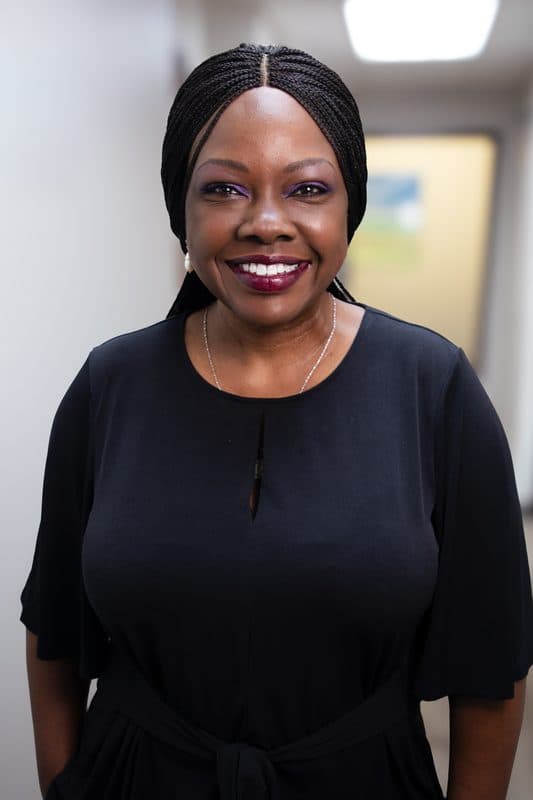 Dr. Ololade Reis, MD - Provider