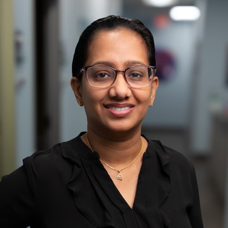 Sareena Siyas, MD