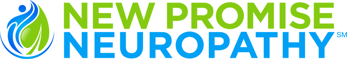 New Promise Neuropathy logo