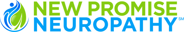 New Promise Neuropathy logo