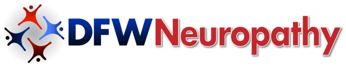 DFW Neuropathy logo
