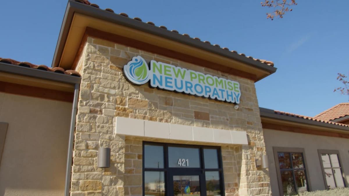 New Promise Neuropathy clinic
