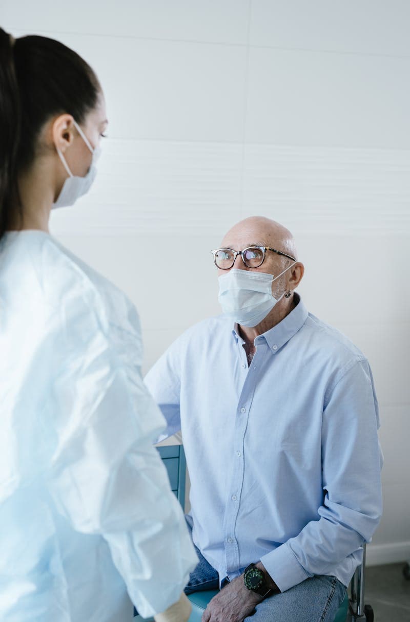 Neuropathy Treatment in Houston & Spring, TX