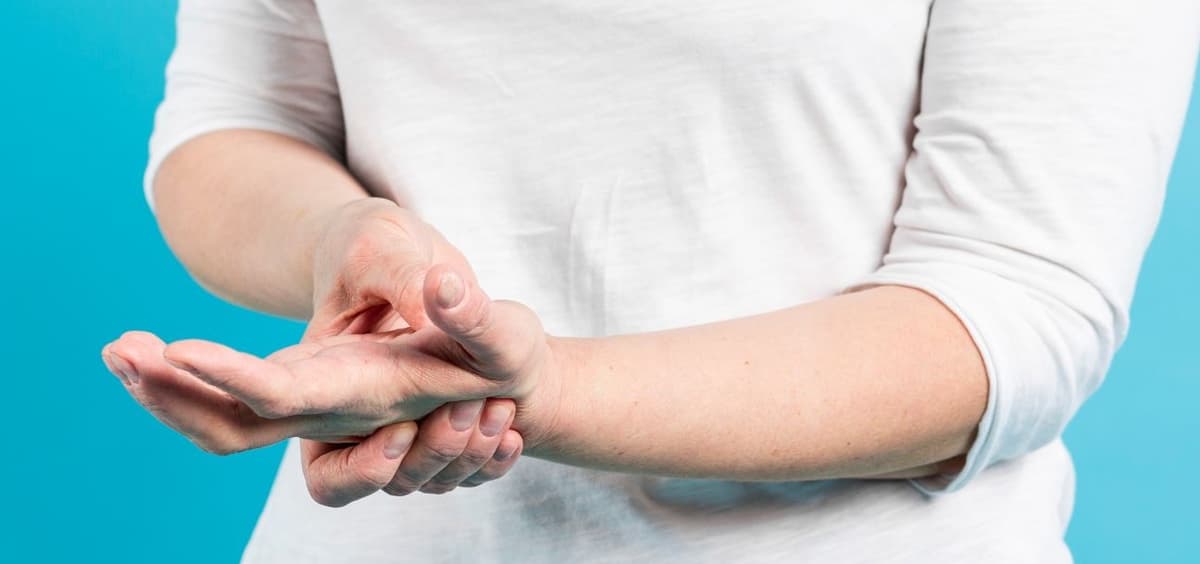 Neuropathy conditions and symptoms overview