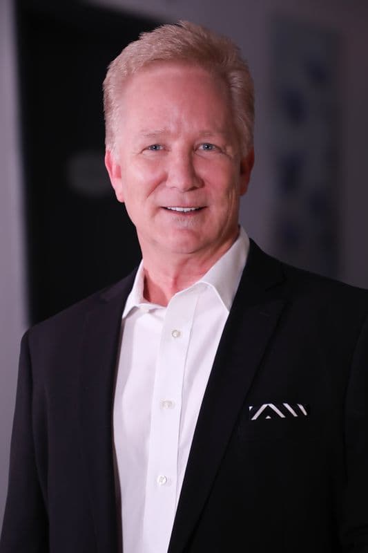 Randall Hays, MD, Chief Medical Officer