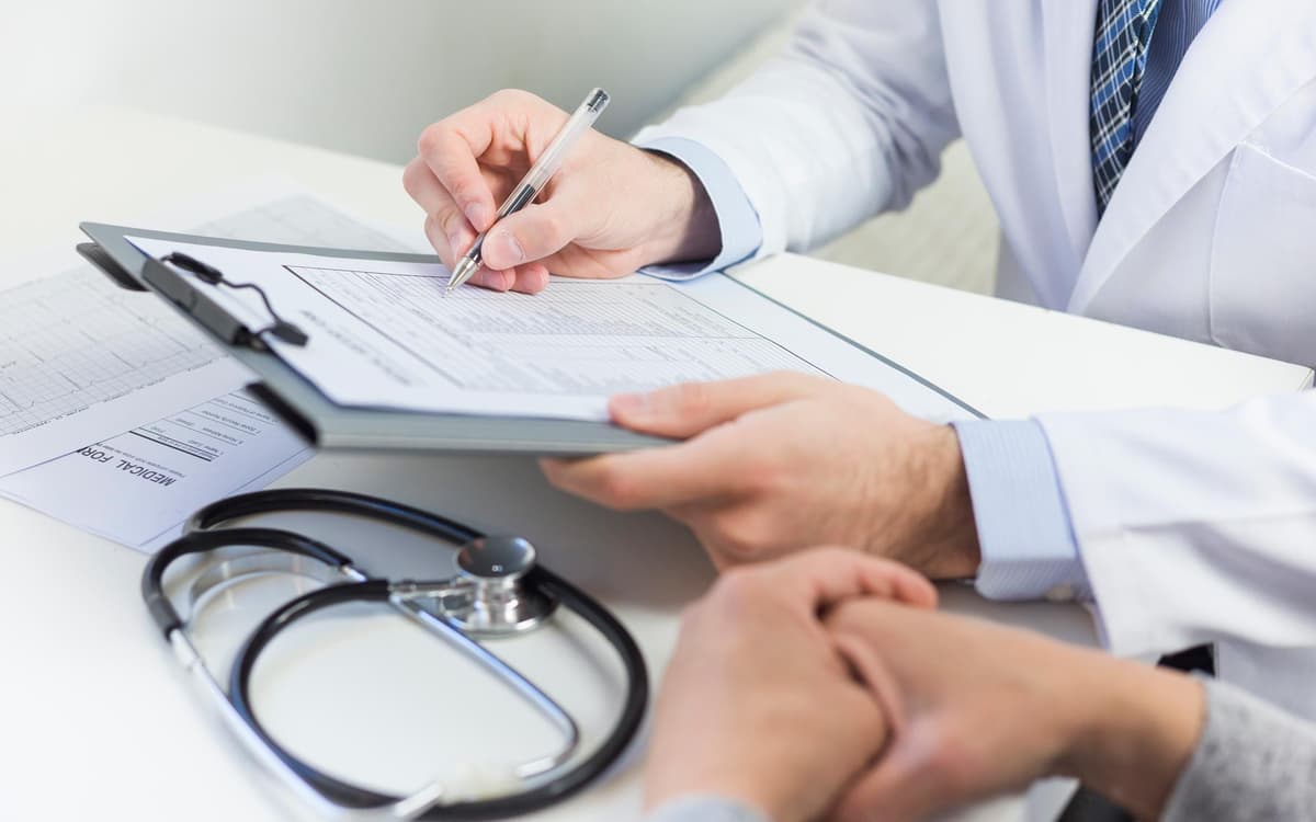 Comprehensive neuropathy care and support